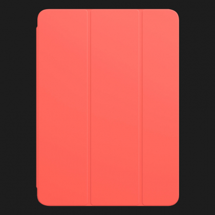 Оригінальний чохол Apple Smart Folio iPad Air 5/4, Pro 11 (2018) (Pink Citrus) (MH093)