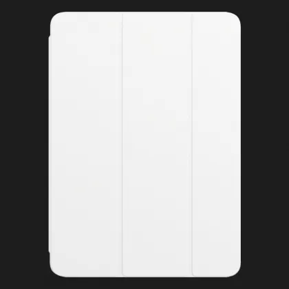Оригінальний чохол Apple Smart Folio iPad Pro 11 (White) (MXT32) в Києві