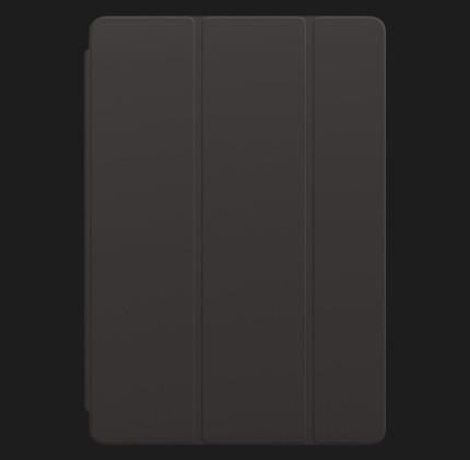 Оригинальный чехол Apple Smart Folio iPad Pro 11 (Black) (MJM93)