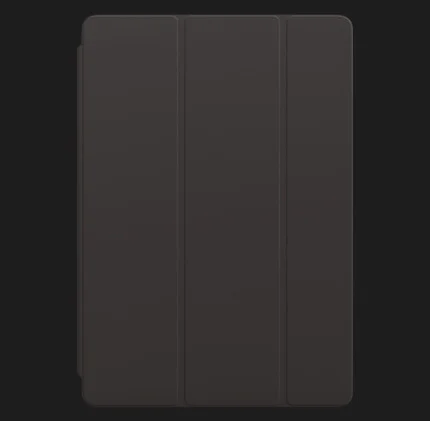 Оригинальный чехол Apple Smart Folio iPad Pro 11 (Black) (MJM93)