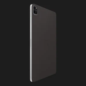 Оригінальний чохол Apple Smart Folio iPad Pro 12.9 (Black) (MJMG3) в Ковелі