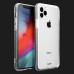 Чохол LAUT Crystal-X для iPhone 11 Pro Max (Crystal Clear)