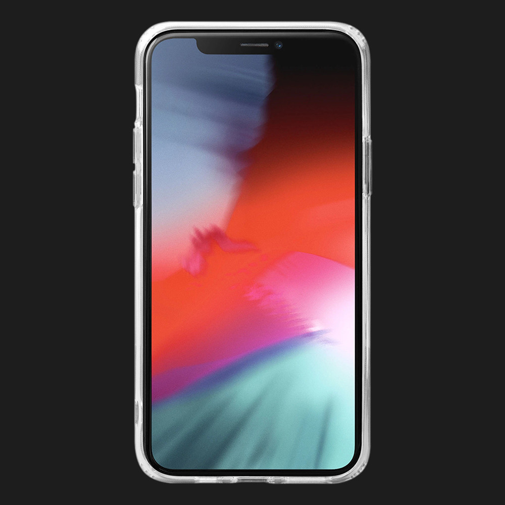 Чохол LAUT Crystal-X для iPhone 11 Pro Max (Crystal Clear)
