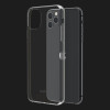 Moshi Vitros Slim Clear Case for iPhone 11 Pro Max (Crystal Clear)