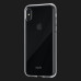 Moshi Vitros Slim Clear Case for iPhone X/Xs (Crystal Clear)