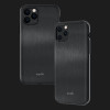 Moshi iGlaze Slim Hardshell Case для iPhone 11 Pro (Black)