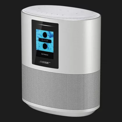 Акустика Bose Home Speaker 500 (Silver) в Берегові