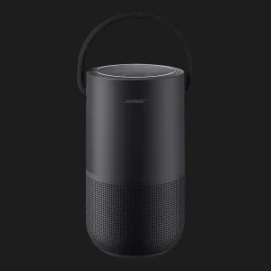 Акустика Bose Portable Home Speaker (Triple Black) в Сваляві