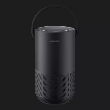 Акустика Bose Portable Home Speaker (Triple Black) в Кривом Роге