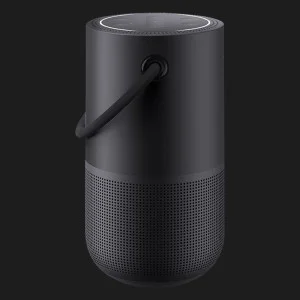 Акустика Bose Portable Home Speaker (Triple Black) в Сваляві