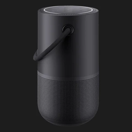 Акустика Bose Portable Home Speaker (Triple Black) в Новому Роздолі