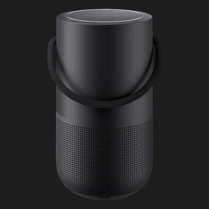 Акустика Bose Portable Home Speaker (Triple Black) в Новому Роздолі