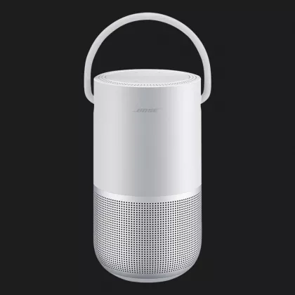 Акустика Bose Portable Home Speaker (Luxe Silver) в Дубно