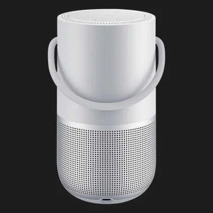 Акустика Bose Portable Home Speaker (Luxe Silver) в Новому Роздолі