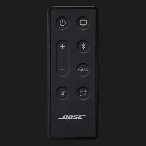 Саундбар Bose TV Speaker (Black) в Бродах