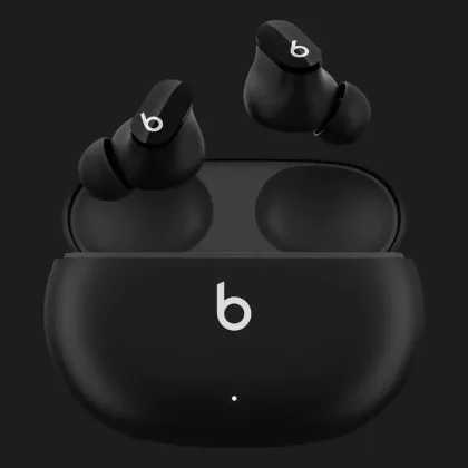 Купить Наушники Beats Studio Buds True Wireless Noise Cancelling