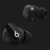 Навушники Beats Studio Buds True Wireless Noise Cancelling Earphones (Black)