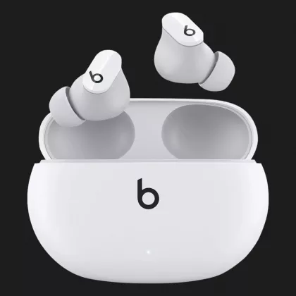 Купить Наушники Beats Studio Buds True Wireless Noise Cancelling