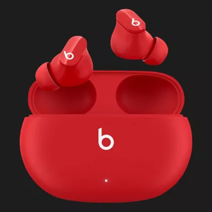 Купить Наушники Beats Studio Buds True Wireless Noise Cancelling