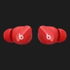 Навушники Beats Studio Buds True Wireless Noise Cancelling Earphones (Red)