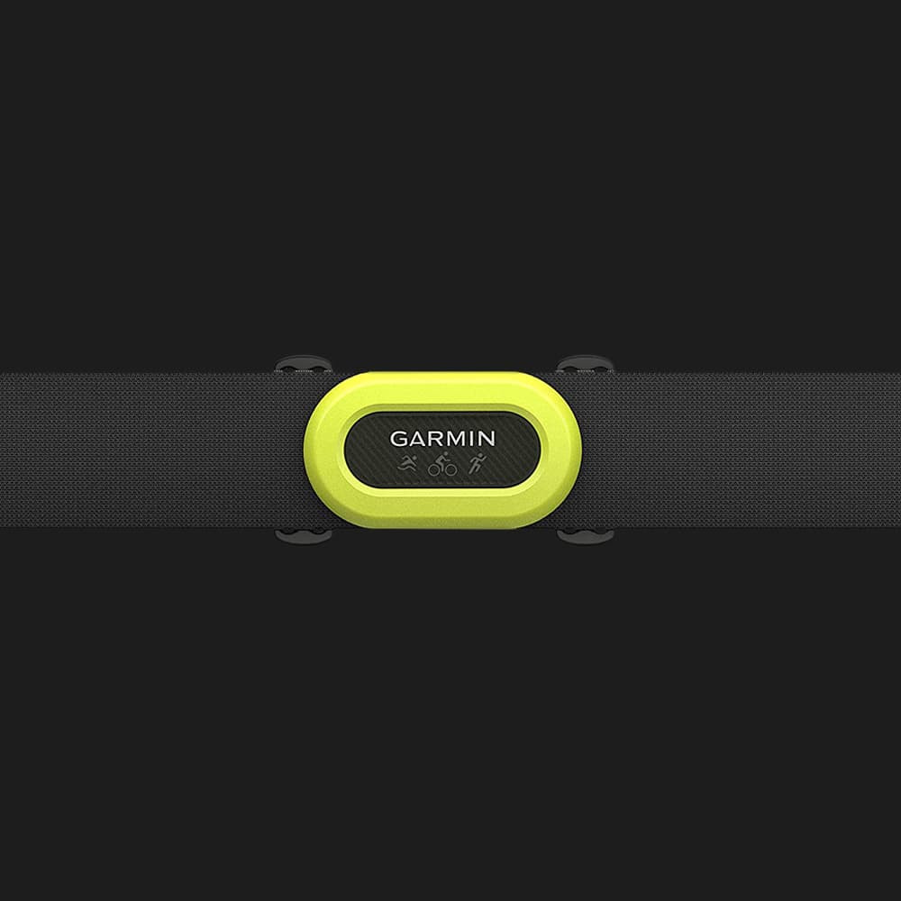 Датчик серцевого ритму Garmin HRM-Pro