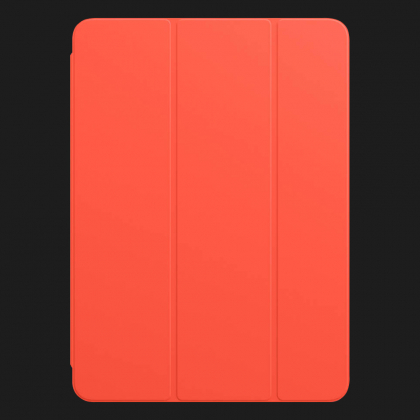 Оригінальний чохол Apple iPad Smart Cover iPad 10.2 / Air 10.5 (Electric Orange) (MJM83)