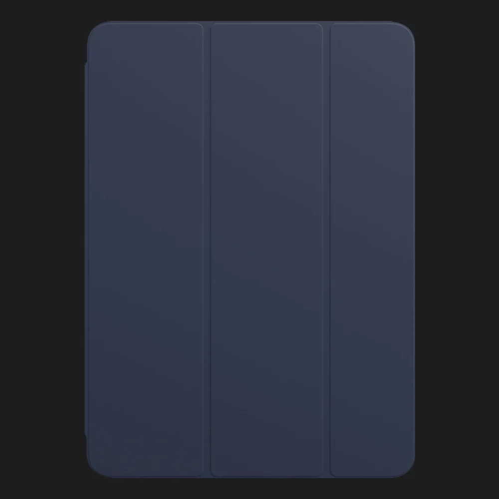 Оригінальний чохол Apple iPad Smart Cover iPad 10.2 / Air 10.5 (Deep Navy) (MGYQ3)
