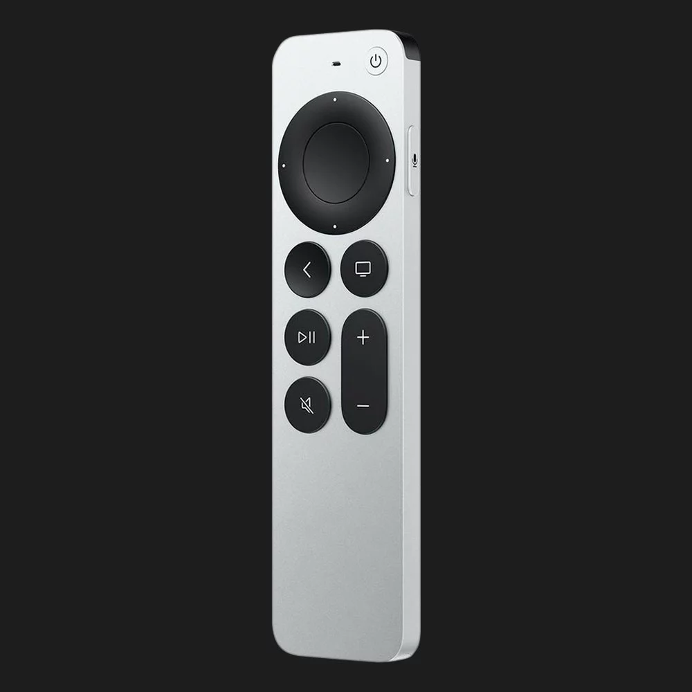 Купить Оригинальный пульт Apple TV Remote (MJFN3) — цены ⚡, отзывы ⚡,  характеристики — ЯБКО