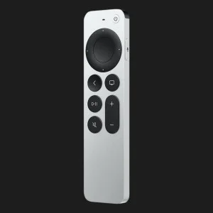 Оригінальний пульт Apple TV Remote (MJFN3) в Бродах