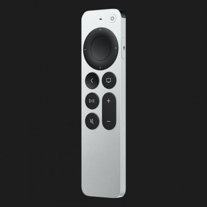 Оригінальний пульт Apple TV Remote (MJFN3) в Броварах