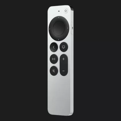 Оригінальний пульт Apple TV Remote (MJFN3)