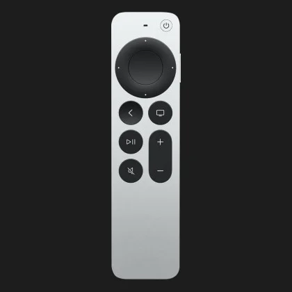 Оригінальний пульт Apple TV Remote (MJFN3) у Запоріжжі