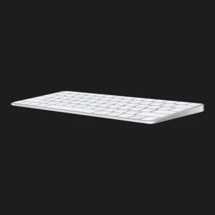 Клавіатура Magic Keyboard with Touch ID (MK293) в Новому Роздолі