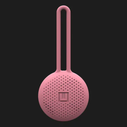 Брелок UAG [U] Dot Loop для Apple AirTag (Dusty Rose) в Києві