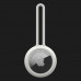 Брелок UAG [U] Dot Loop для Apple AirTag (Marshmallow)