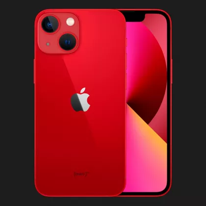 Apple iPhone 13 mini 128GB (PRODUCT)RED в Киеве