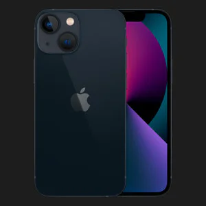 Apple iPhone 13 256GB (Midnight) Івано-Франківську