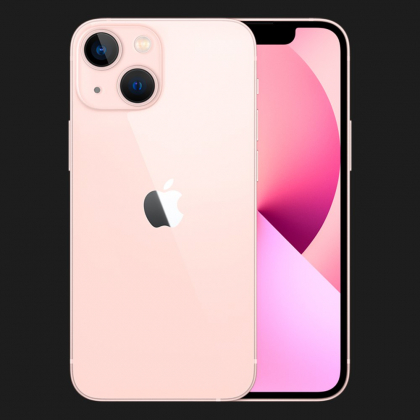 Apple iPhone 13 512GB (Pink) в Чернігові