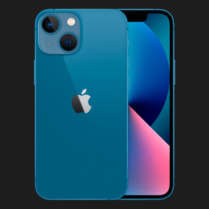 Apple iPhone 13 256GB (Blue) у Запоріжжі