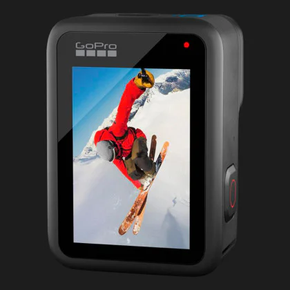 Экшн-камера GoPro Hero 10 (Black) в Киеве