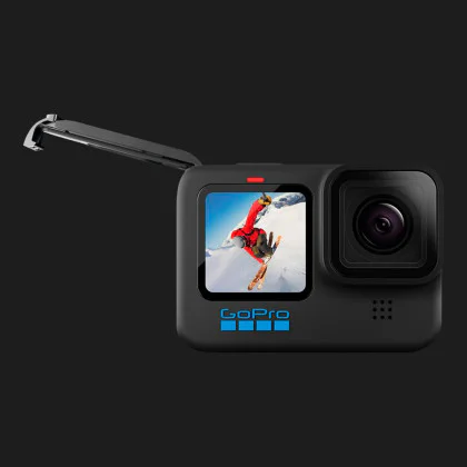 Экшн-камера GoPro Hero 10 (Black) в Дрогобыче