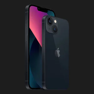 Apple iPhone 13 128GB (Midnight) Івано-Франківську