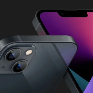 Apple iPhone 13 512GB (Midnight) Івано-Франківську