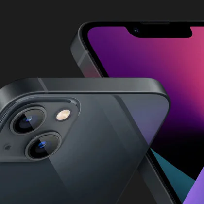 Apple iPhone 13 256GB (Midnight) (Ultra) во Львове