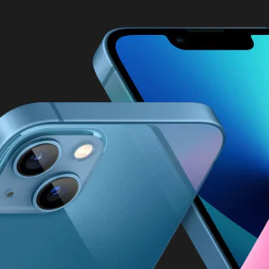 Apple iPhone 13 128GB (Blue) Івано-Франківську