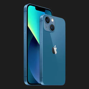 Apple iPhone 13 128GB (Blue) Івано-Франківську