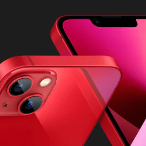 Apple iPhone 13 256GB (PRODUCT)RED Івано-Франківську