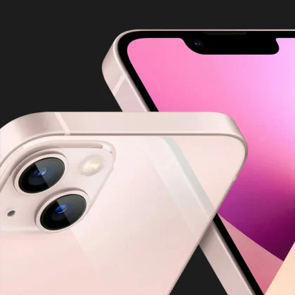 Apple iPhone 13 256GB (Pink) в Бердичеві