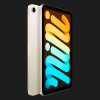 Планшет Apple iPad mini 6 64GB, Wi-Fi + LTE (Starlight) (MK8C3)