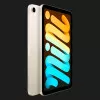 Планшет Apple iPad mini 6 64GB, Wi-Fi + LTE (Starlight) (MK8C3)
